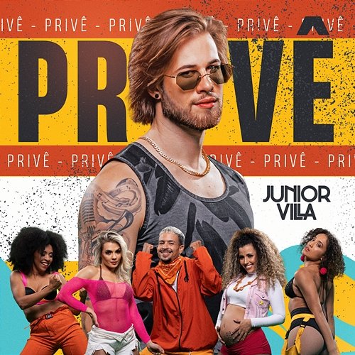 Privê Junior Villa