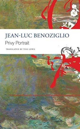 Privy Portrait Jean-Luc Benoziglio