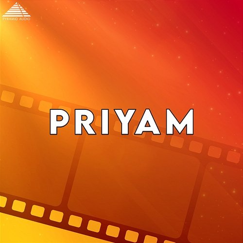 Priyam (Original Motion Picture Soundtrack) Vidyasagar