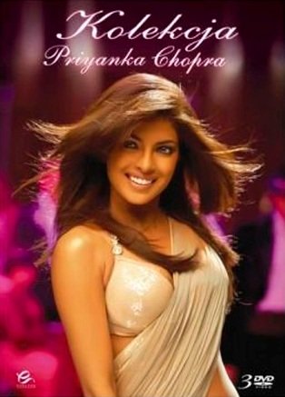 Priyanka Chopra - Pakiet Bowman Rob