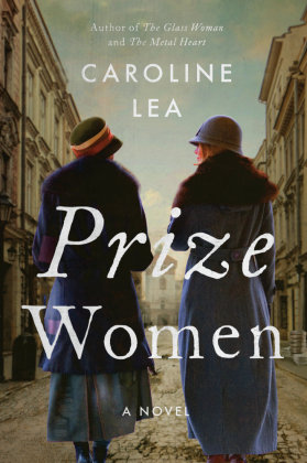 Prize Women HarperCollins US