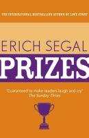 Prizes Segal Erich
