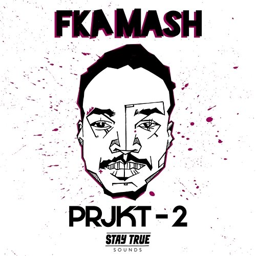 PRJKT 2 Fka Mash