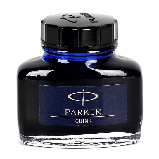 Prker, atrament czarno-niebieski, 57 ml Parker