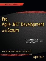 Pro Agile .NET Development with SCRUM Millett Scott, Blankenship Jerrel, Bussa Matthew