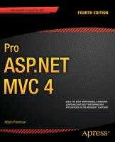 Pro ASP.NET MVC 4 Freeman Adam, Sanderson Steven