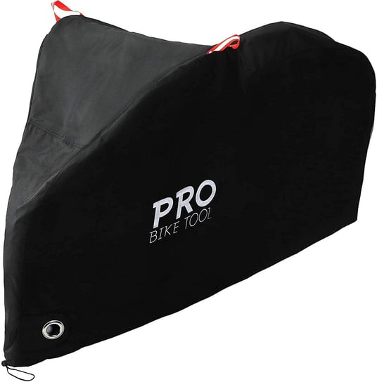 Pro Bike Tool Xxl Bike Cover For 23 Bikes Outdoor Shelf Bike Rack