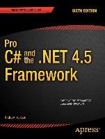 Pro C# 5.0 and the .NET 4.5 Framework Troelsen Andrew W.