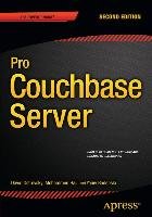 Pro Couchbase Server Ostrovsky David, Rodenski Yaniv, Haji Mohammed