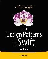 Pro Design Patterns in Swift Freeman Adam
