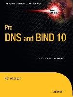 Pro DNS and BIND 10 Aitchison Ron