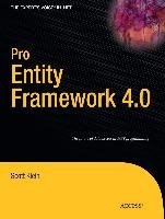 Pro Entity Framework 4.0 Klein Scott