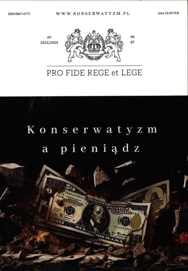 Pro Fide Rege Et Lege Klub Zachowawczo-Monarchistyczny