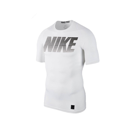 Pro Fitted Hbr Top Nike