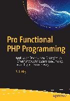 Pro Functional PHP Programming Aley Rob