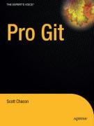 Pro Git Chacon Scott