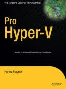 Pro Hyper-V Stagner Harley