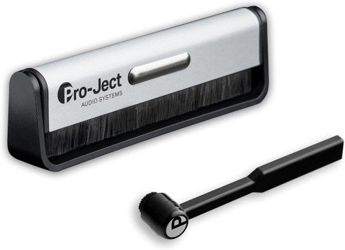 Pro-Ject Cleaning Set - Brush It + Clean It - kompleksowy zestaw czyszczący Pro-Ject