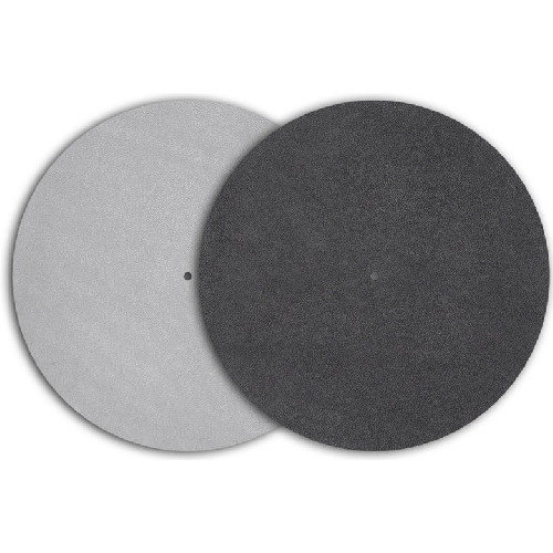 Pro-Ject LEATHER IT - szara Pro-Ject