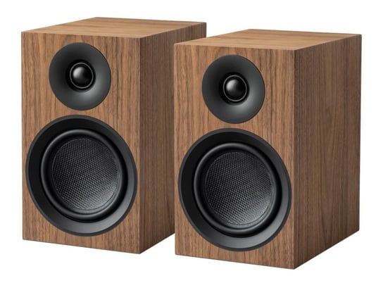 Pro-Ject Speaker Box 5 E Carbon - głośnik półkowy 2-drożny - drewno ...