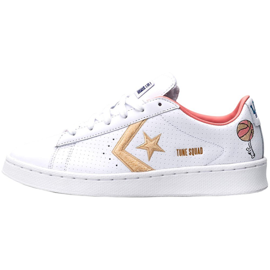 Pro Leather OX Space Jam Converse