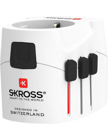 Pro Light USB SKROSS
