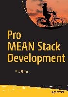 Pro MEAN Stack Development Elrom Elad