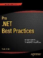 Pro .Net Best Practices Ritchie Stephen