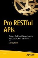 Pro RESTful APIs Patni Sanjay
