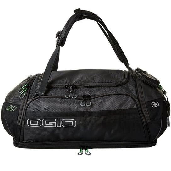 Pro Spot, Torba sportowa, OGIO ENDURANCE 9.0, czarny, 66x37x30cm, 74,5L Ogio