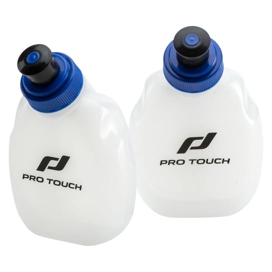 Pro Touch, Bidon, Flask 2.0 260724, biały, 175ml, 2szt. Pro Touch