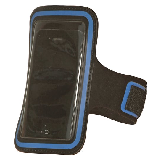 Pro Touch, Opaska na telefon, Smartphone 218066, niebieski, rozmiar XL Pro Touch