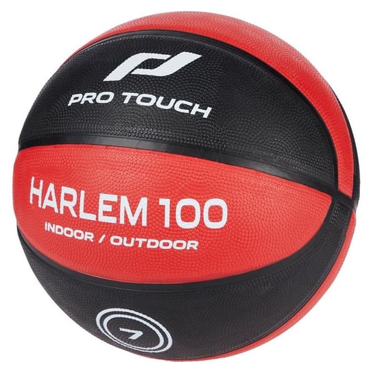 Pro Touch, Piłka do koszykówki, Pro Touch Harlem 100 310329, rozmiar 7 Pro Touch