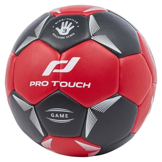 Pro Touch, Piłka ręczna, Pro Touch Game 303236, rozmiar 3 Pro Touch