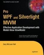Pro WPF and Silverlight MVVM Hall Gary