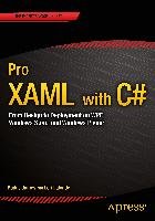 Pro XAML with C# James Buddy, Lalonde Lori