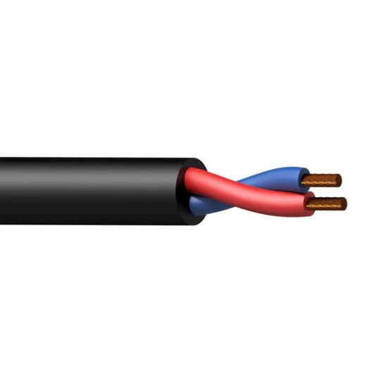 PROAB KABEL GŁOŚNIKOWY 2 X 2,5 Inna marka