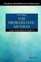 Probabilistic Method Alon Noga