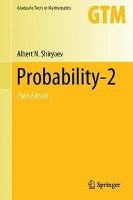 Probability-2 Shiryaev Albert N.
