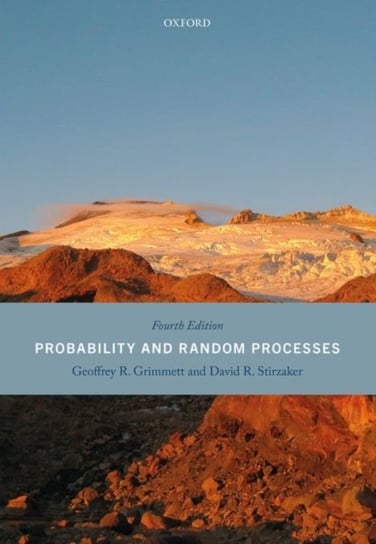 Probability and Random Processes Opracowanie zbiorowe