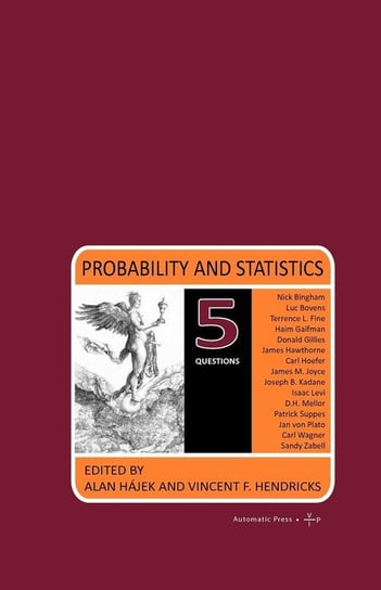 Probability and Statistics Null
