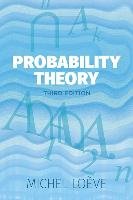 Probability Theory Loeve Michel
