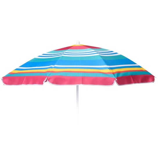 ProBeach Parasol ogrodowy plażowy 144 cm regulowany kolorowy ProBeach