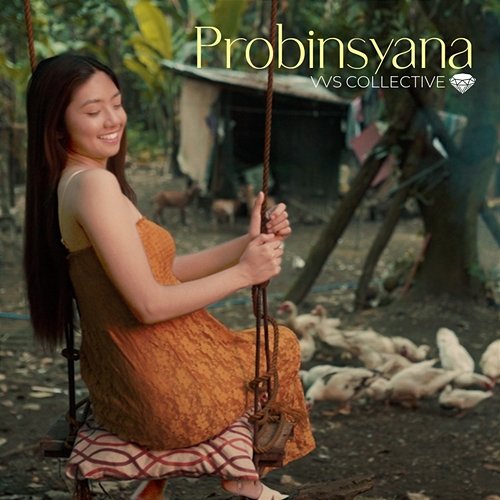 Probinsyana VVS Collective feat. Queenay