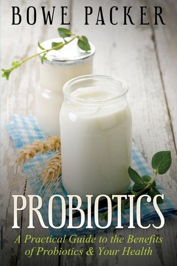 Probiotics Packer Bowe