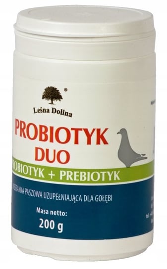 Probiotyk Duo dla gołębi 200g. Inny producent