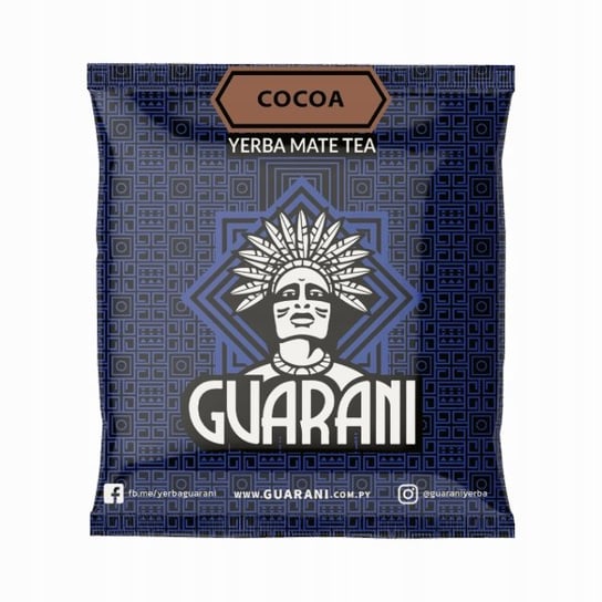Próbka Guarani Cocoa 50 g Guarani