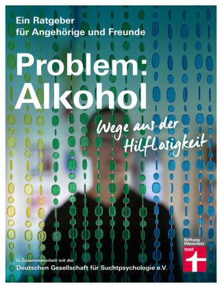 Problem: Alkohol Stiftung Warentest