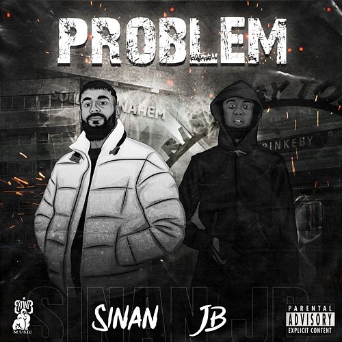 PROBLEM Sinan, JB