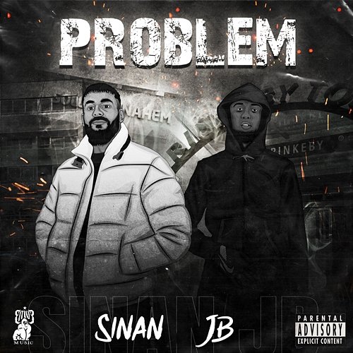 PROBLEM JB, Sinan